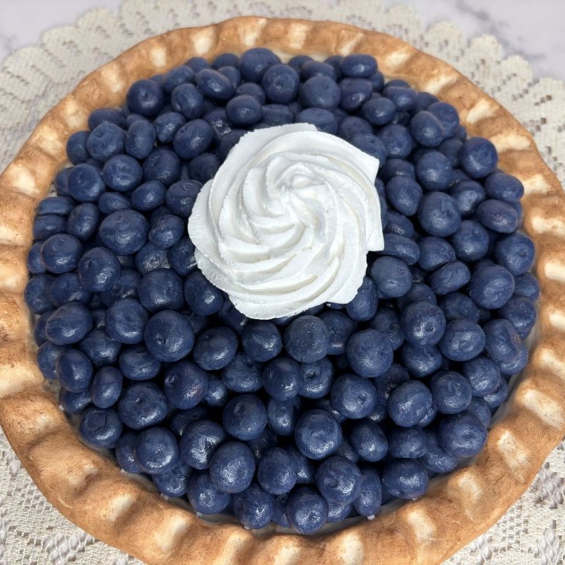 Blueberry Pie